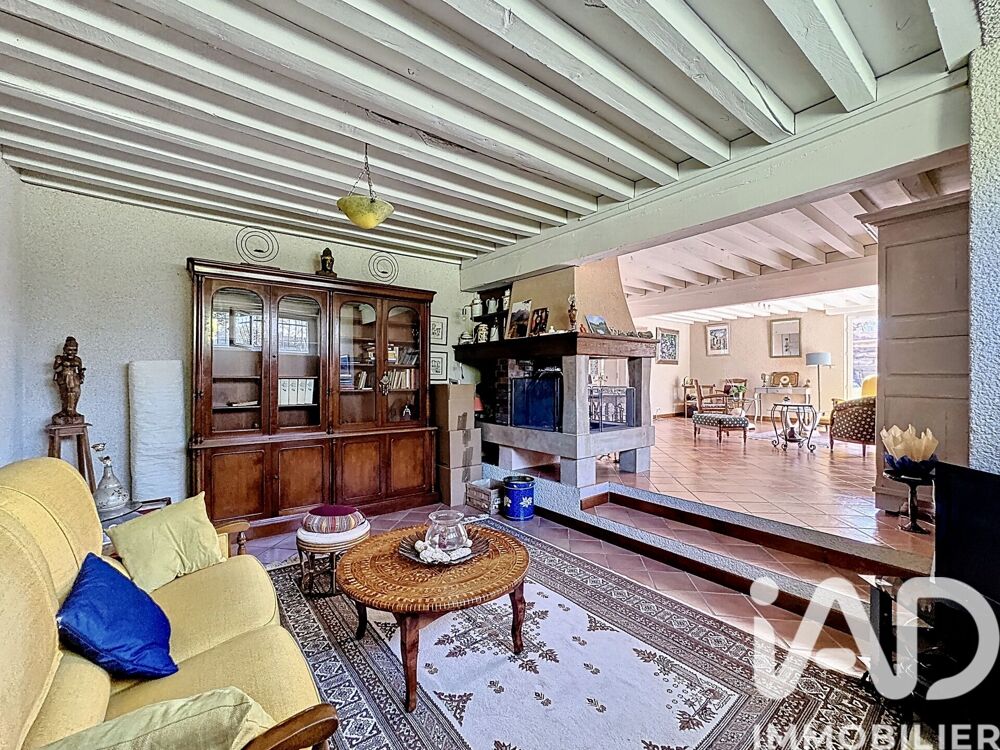Vente Maison Vente Maison/villa 10 pièces Saint-père