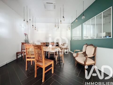 Vente Boutique/Local commercial 277 m&sup2; 149000 65000 Tarbes