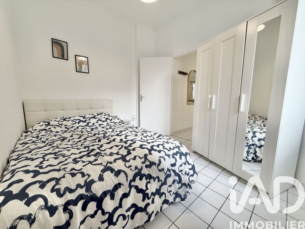 Vente Appartement Vente Appartement 2 pièces Le havre