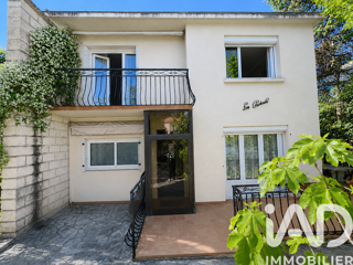  Maison à vendre 5 pièces 116 m²