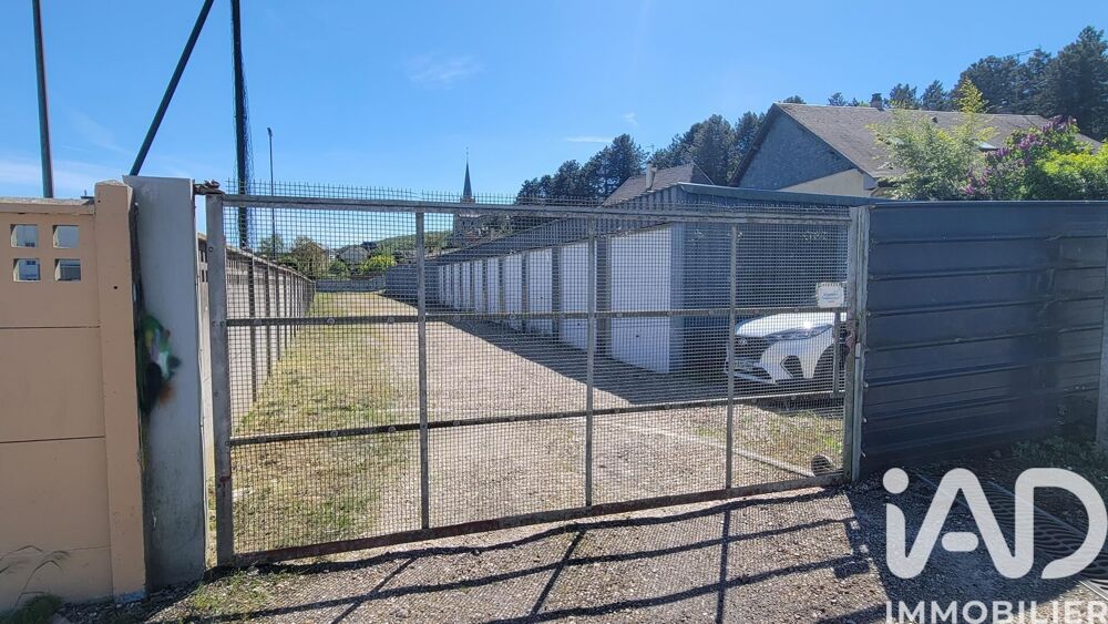 Vente Parking/Garage Vente Garage 1 171 m&sup2; Le houlme
