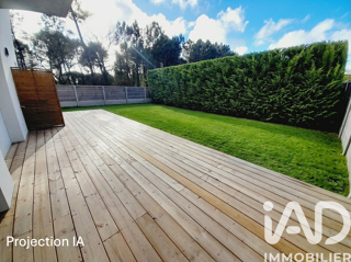  Maison à vendre 5 pièces 159 m²