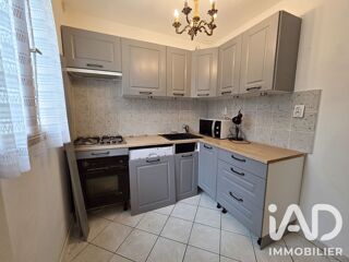  Maison à vendre 3 pièces 52 m²