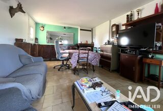  Maison à vendre 4 pièces 90 m²