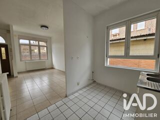  Maison à vendre 5 pièces 115 m²