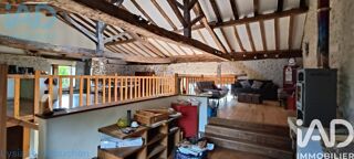 Vente Maison Vente Maison de campagne 4 pièces Coutures