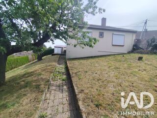  Maison à vendre 3 pièces 58 m²