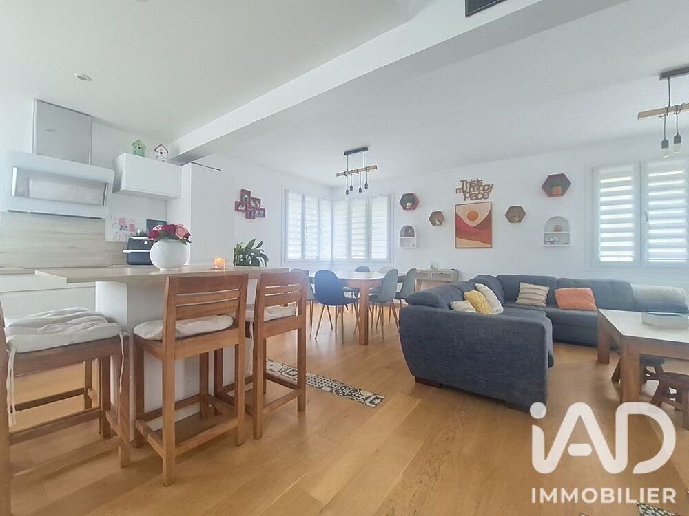 Vente Maison traditionnelle 6 pièces