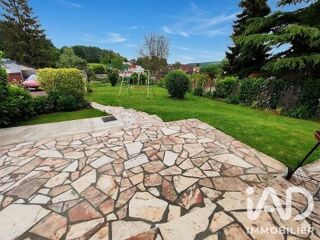  Maison à vendre 8 pièces 180 m²