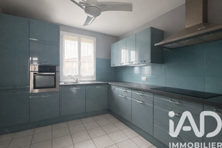  Maison � vendre 4 pi�ces 92 m�