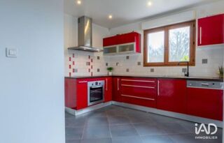  Maison à vendre 5 pièces 182 m²