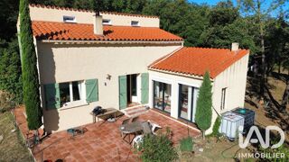  Maison à vendre 4 pièces 107 m²