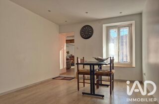 Vente Maison Vente Maison de village 4 pièces Les abrets