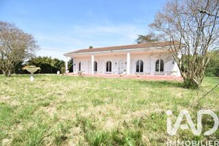  Maison à vendre 8 pièces 300 m²