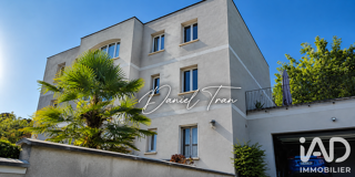  Maison à vendre 9 pièces 398 m²