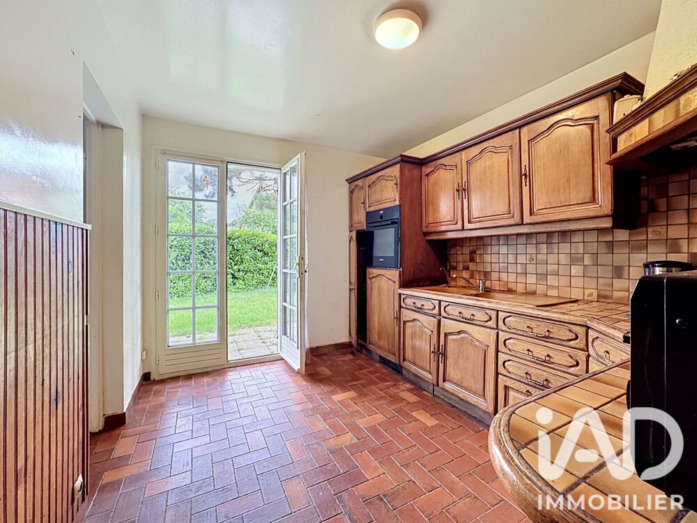 Vente Maison Vente Pavillon 6 pièces Canteleu