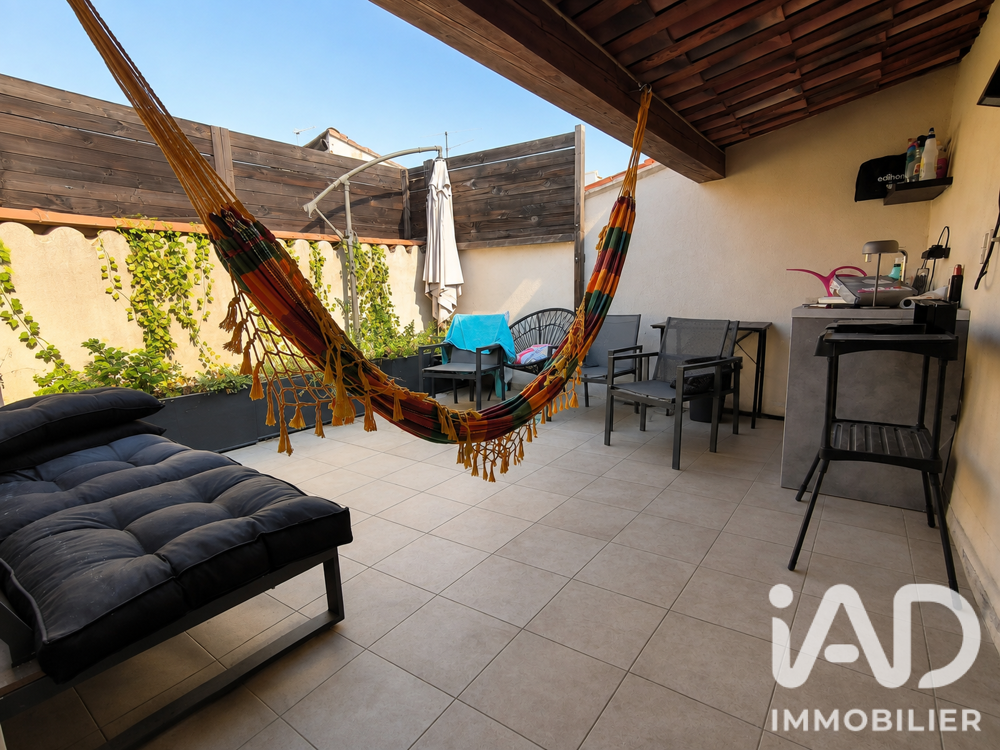 Vente Maison Vente Maison de ville 3 pièces Le muy