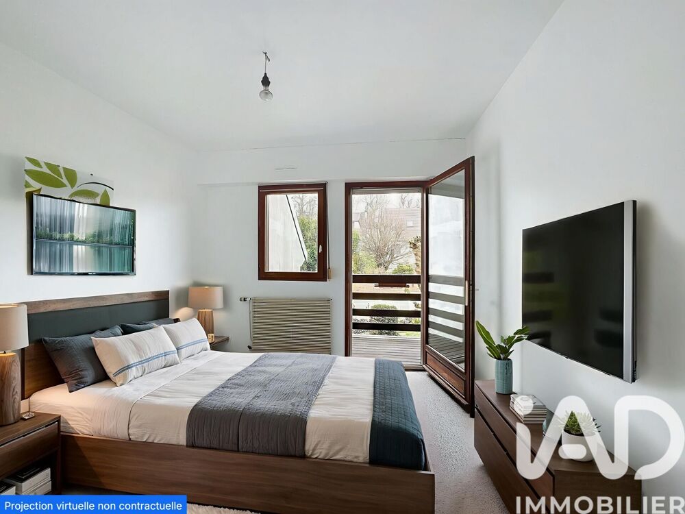 Vente Maison Vente Maison/villa 6 pièces Vélizy-villacoublay