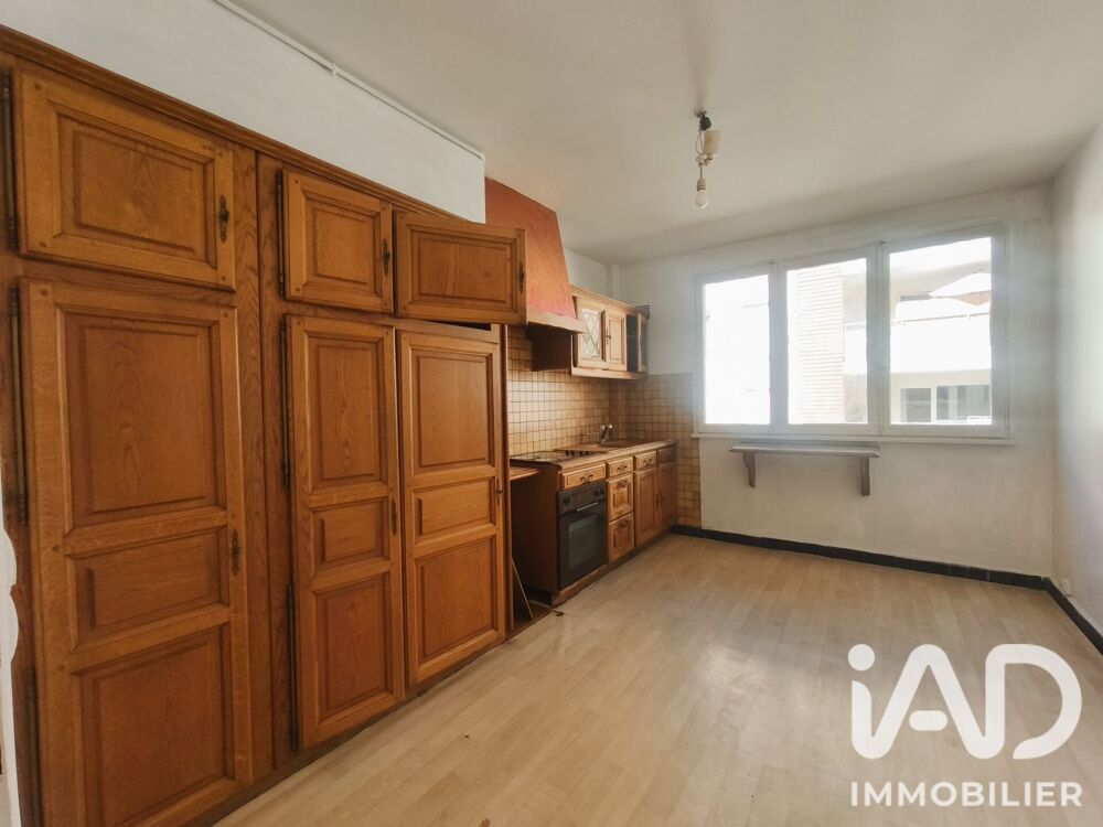 Vente Appartement Vente Appartement 2 pièces Annemasse