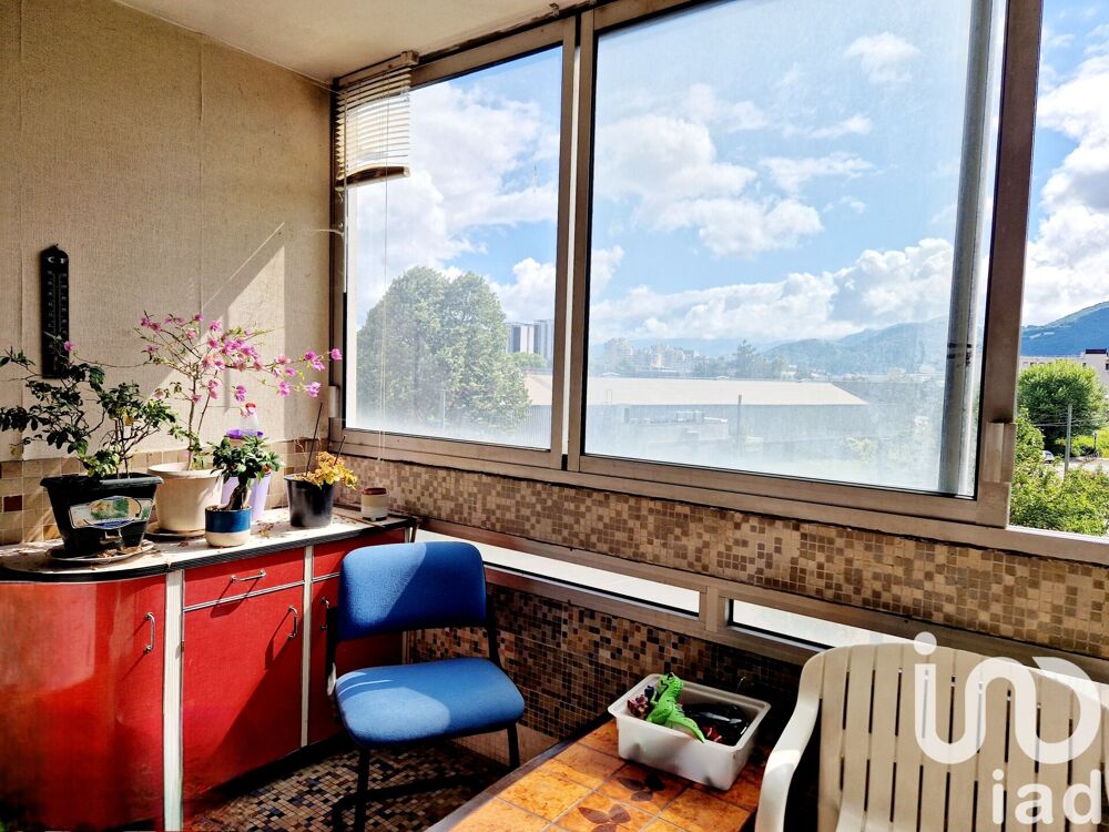 Vente Appartement 5 pièces