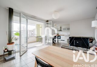  Appartement � vendre 3 pi�ces 64 m�