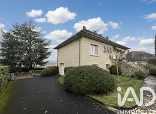  Maison à vendre 5 pièces 120 m²