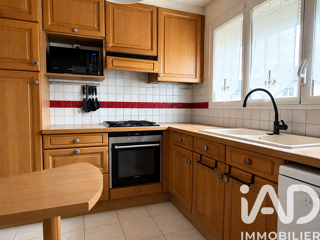  Maison à vendre 7 pièces 126 m²