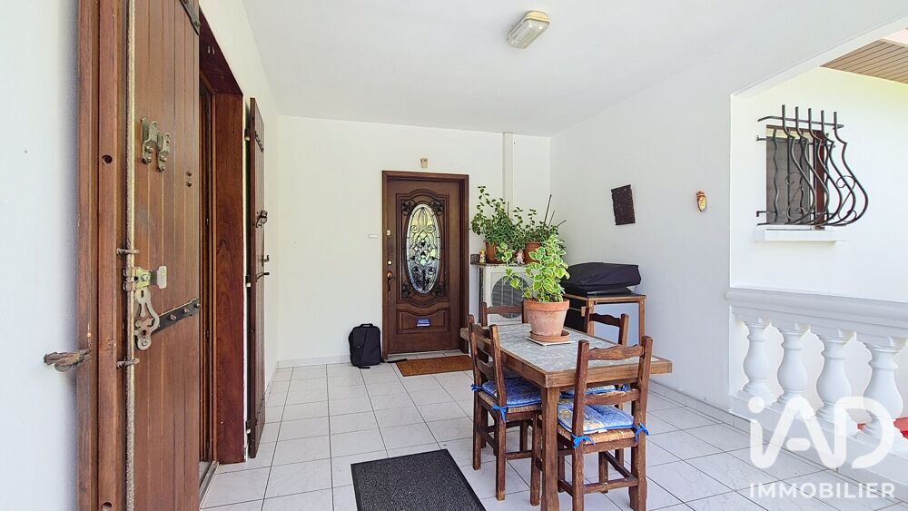 Vente Maison Vente Maison traditionnelle 10 pièces Saint francois