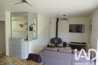  Maison à vendre 4 pièces 85 m²