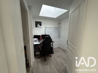  Appartement à louer 3 pièces 55 m²