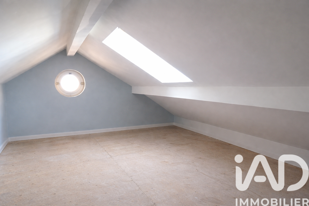 à vendre  Maison Rueil-Malmaison (92500)