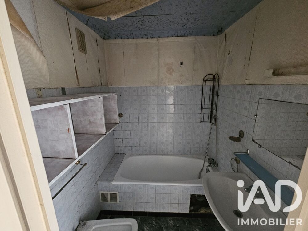 Vente Appartement Vente Appartement 4 pièces Sorgues