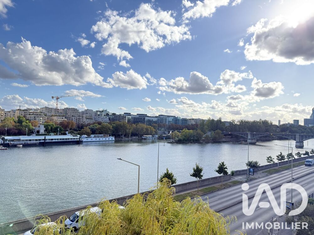 Vente Appartement Vente Appartement 2 pièces Courbevoie