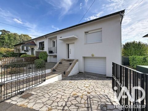   Vente Maison/villa 5 pièces Maison - 5 pièce(s) - 110 m²