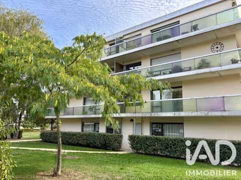   Vente Appartement 5 pièces Appartement - 5 pièce(s) - 110 m²