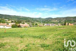  Terrain à vendre 767 m²