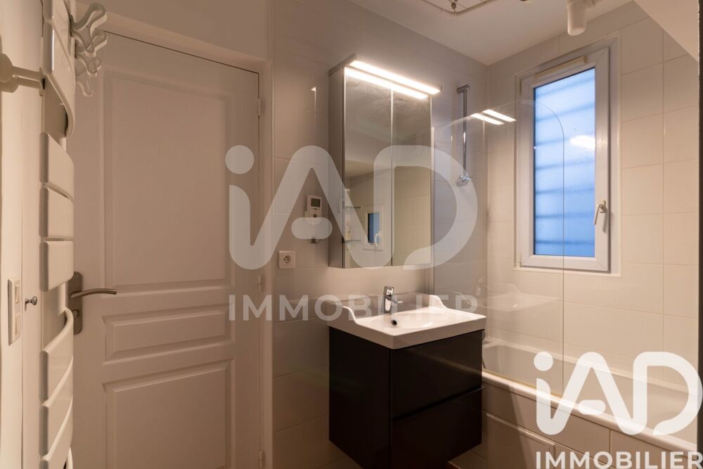 à vendre  Appartement Paris 14