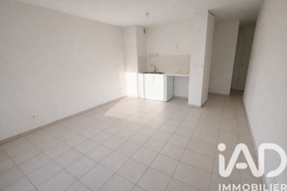  Appartement � vendre 2 pi�ces 40 m�