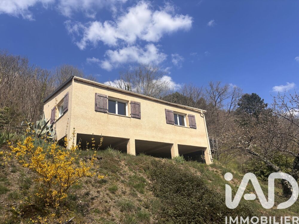 Vente Maison/villa 3 pièces