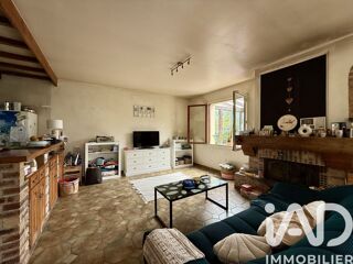  Maison à vendre 6 pièces 130 m²