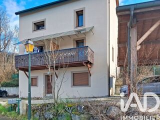  Appartement à vendre 4 pièces 90 m²