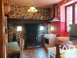  Maison à vendre 7 pièces 130 m²