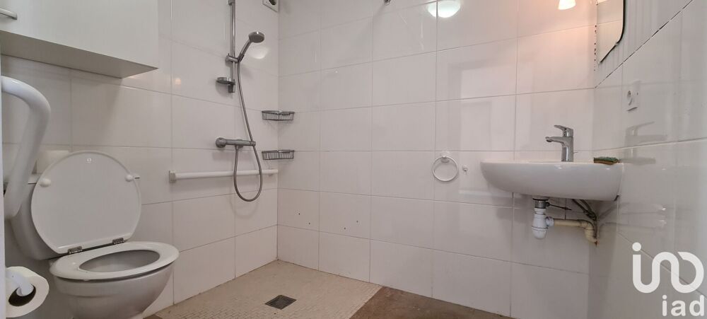 Vente Maison de village 6 pièces