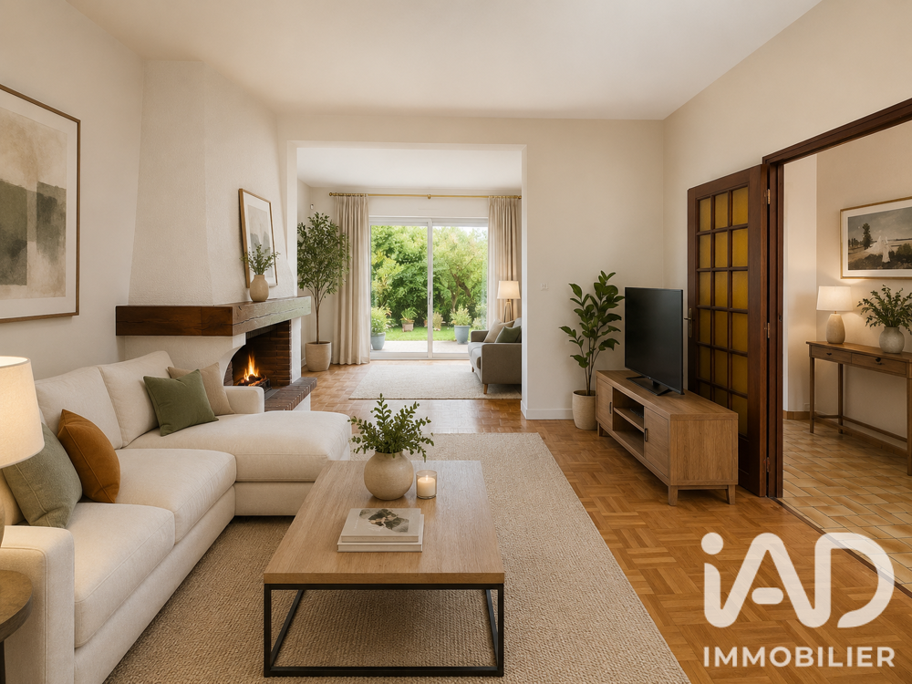 Vente Maison/villa 8 pièces