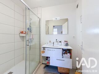  Appartement à vendre 2 pièces 54 m²