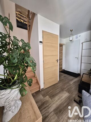  Maison � vendre 5 pi�ces 99 m�
