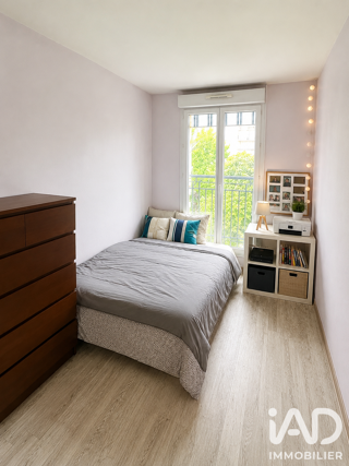  Appartement à vendre 3 pièces 58 m²