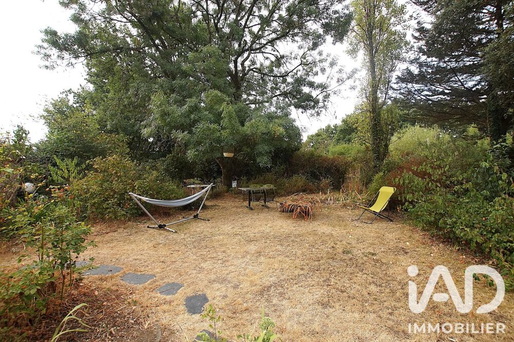 Vente Maison Vente Maison/villa 5 pièces Assérac