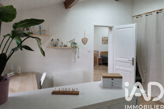  Maison à vendre 15 + pièces 395 m²