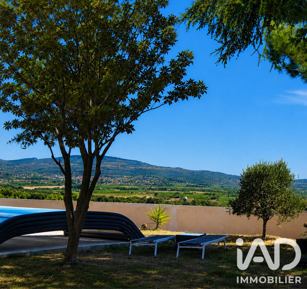 Maison 6 pièces 144 m² · à Roujan · 144 m² · 460 000 €